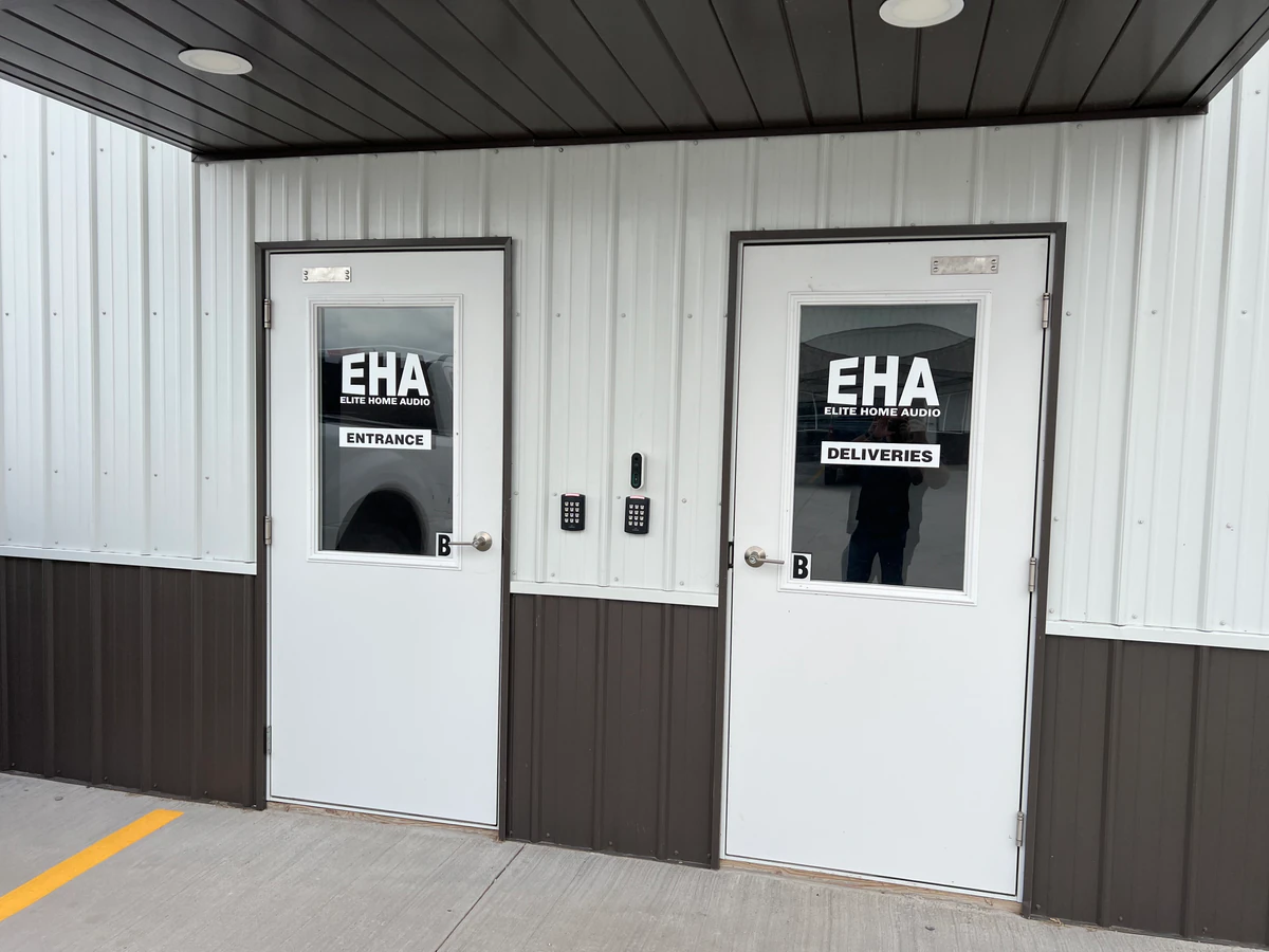 Home Audio Installers in Iowa