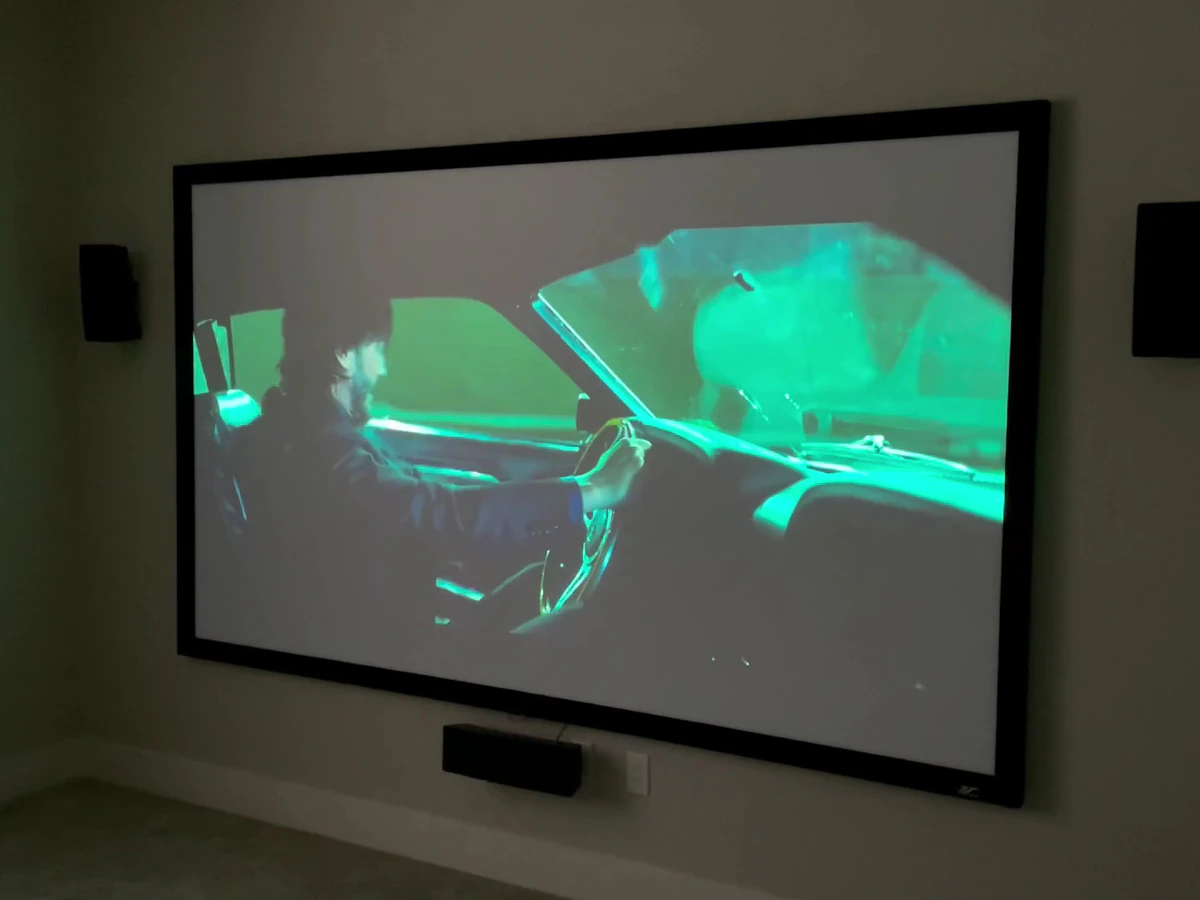 Elite Home Audio Visual audio visual consultant photo 2 in Beaverton, OR