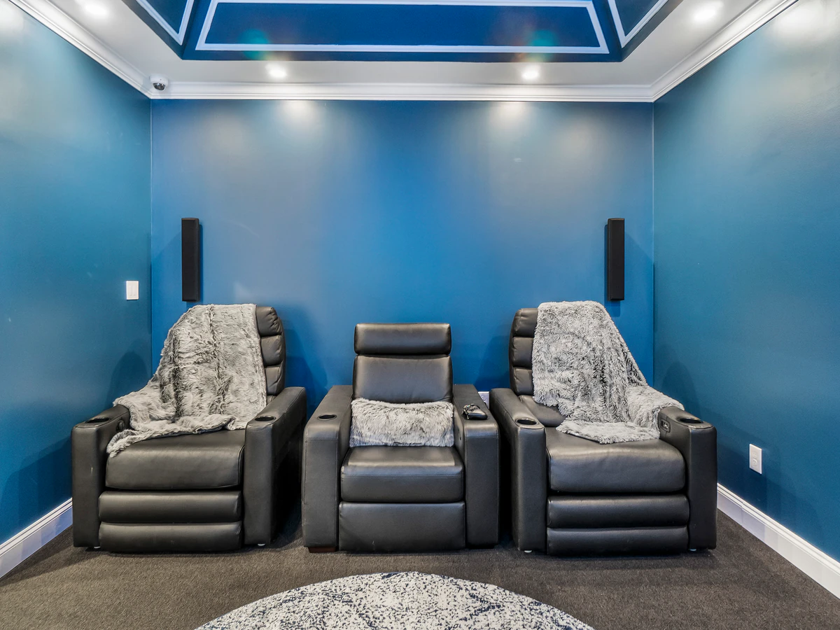 Elite Home Entertainment home automation photo 3 in Forest Hill, MD