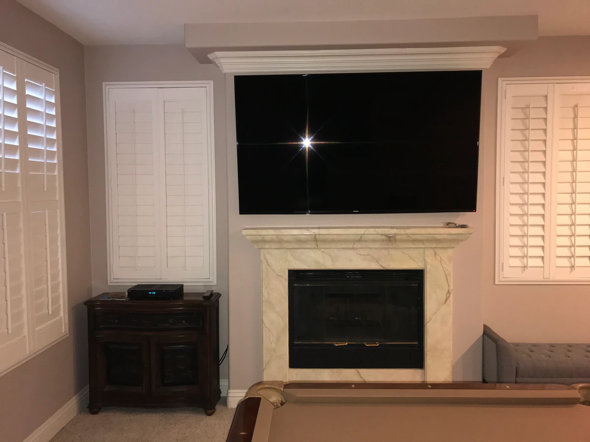 Elite Home Systems — Home Theater Installation in Riverside, CA