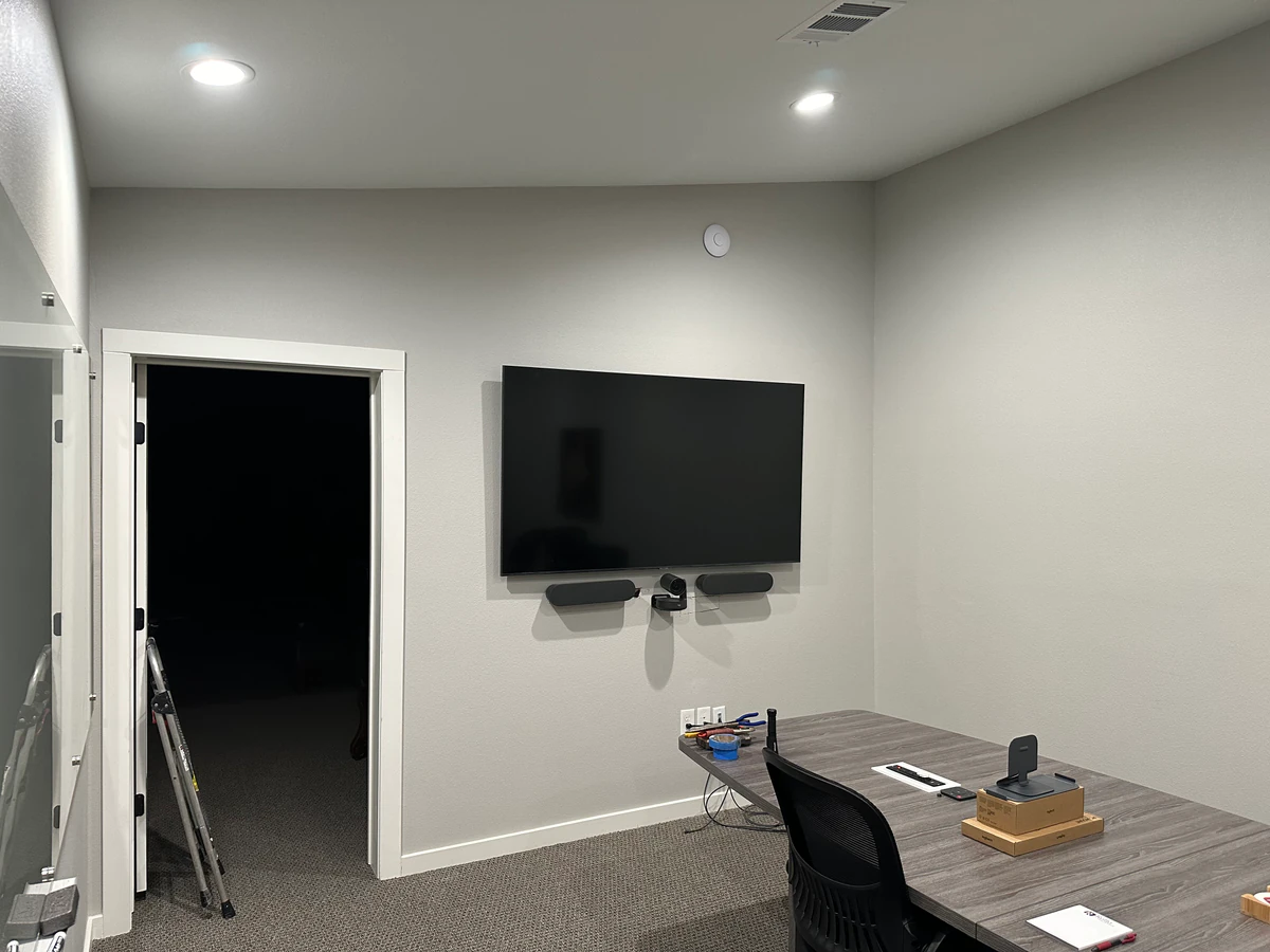 Elite Home Tech — Home Theater Installation in College Station, TX