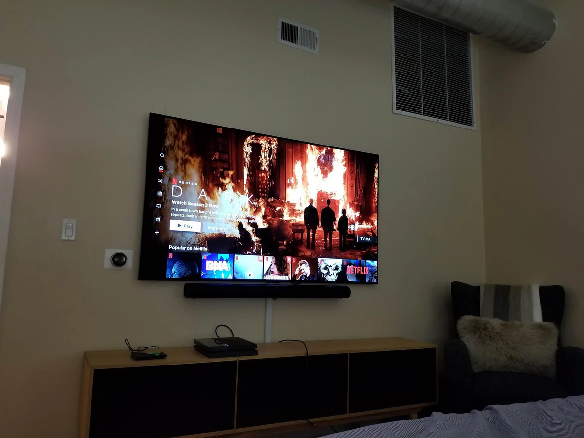 Elite Home Theater home automation photo 1 in Chicago, IL