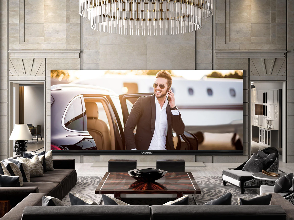 Elite Home Theaters and Automation — Home Automation in Miami, FL