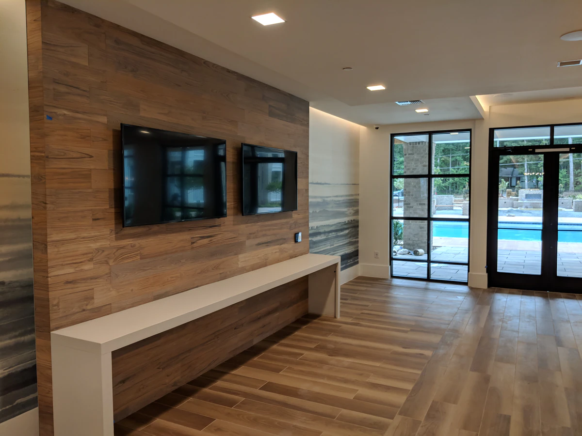 Elite Sight and Sound audio visual consultant photo 2 in Raleigh, NC