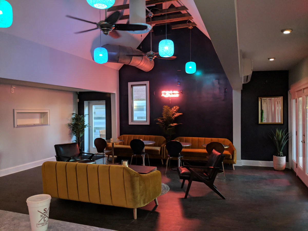 Elite Sight and Sound audio visual consultant photo 3 in Raleigh, NC