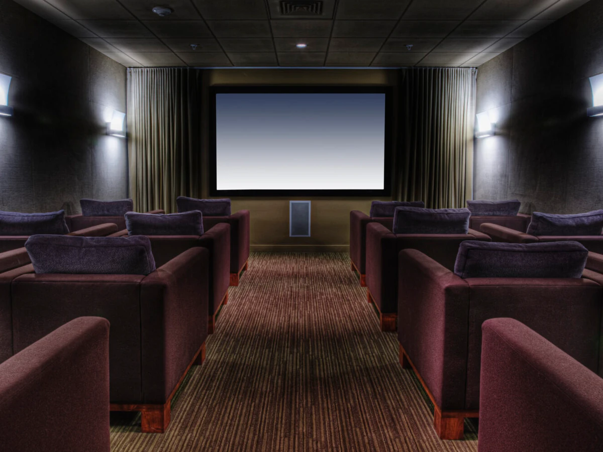 Elite Sight and Sound — Audio Visual Consultant in Raleigh, NC