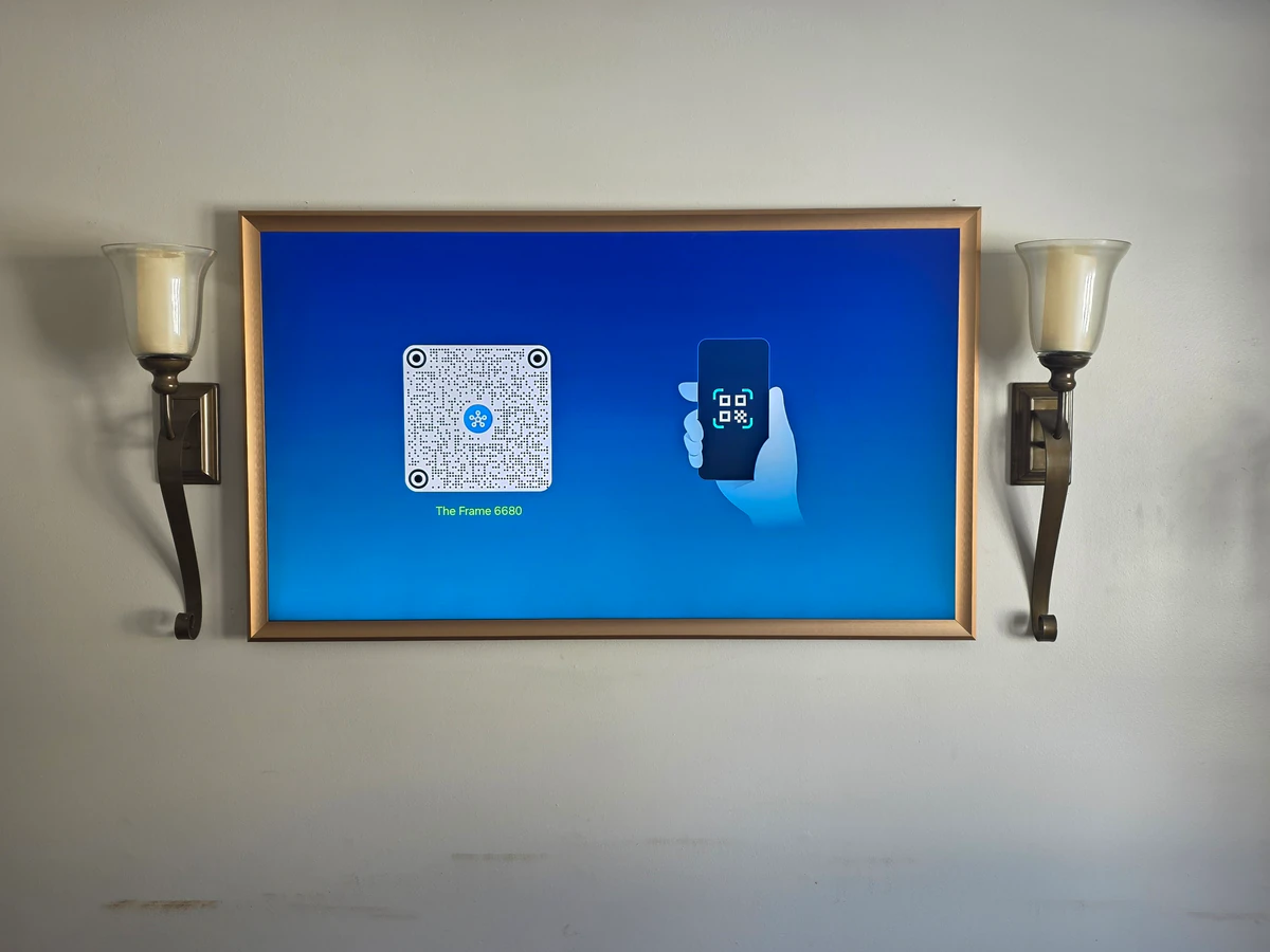 Ellisson tv mounting and electrical services — Home Cinema Installation in Baltimore, MD