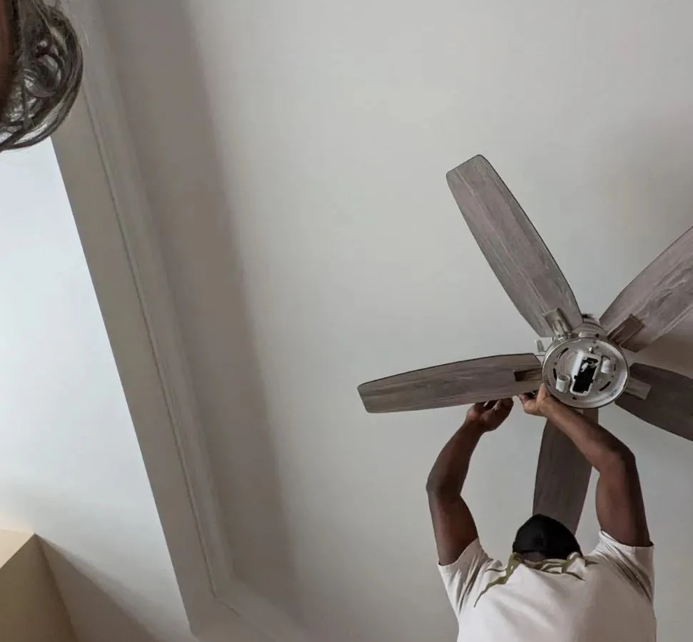 Ellisson TV Mounting & Electrical Services home cinema installation photo 4 in Baltimore, MD