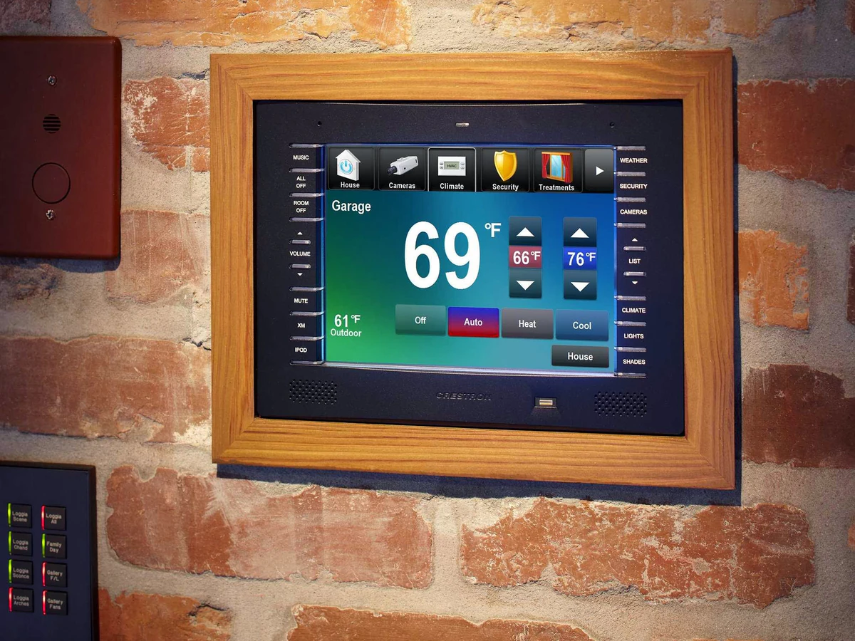 Enco Electronic Systems audio visual equipment photo 4 in Dothan, AL