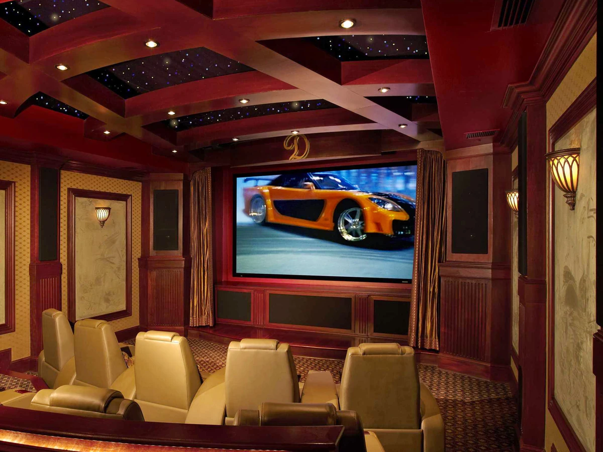 Enco Electronic Systems — Audio Visual Equipment in Dothan, AL