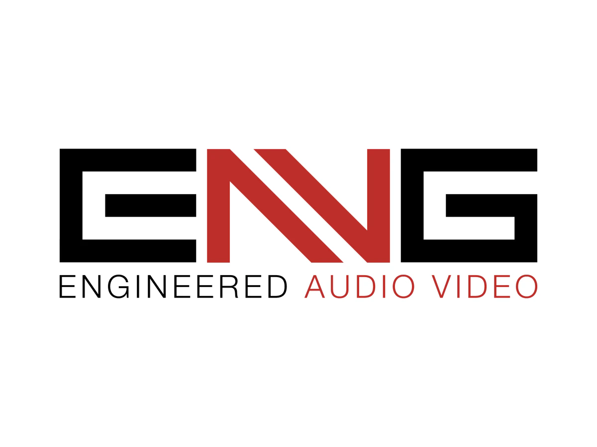 ENG AV - Engineered Audio Video — Audio Visual Equipment in Pelham, AL