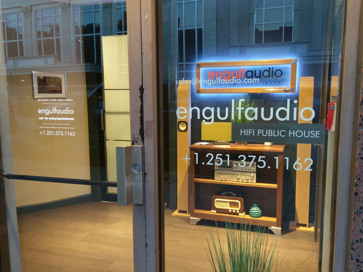 Home Audio Installers in Alabama