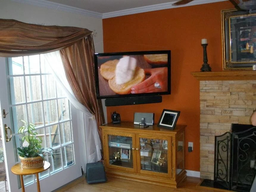Enhanced Audio & Video — Home Theater Installation in Alum Bank, PA