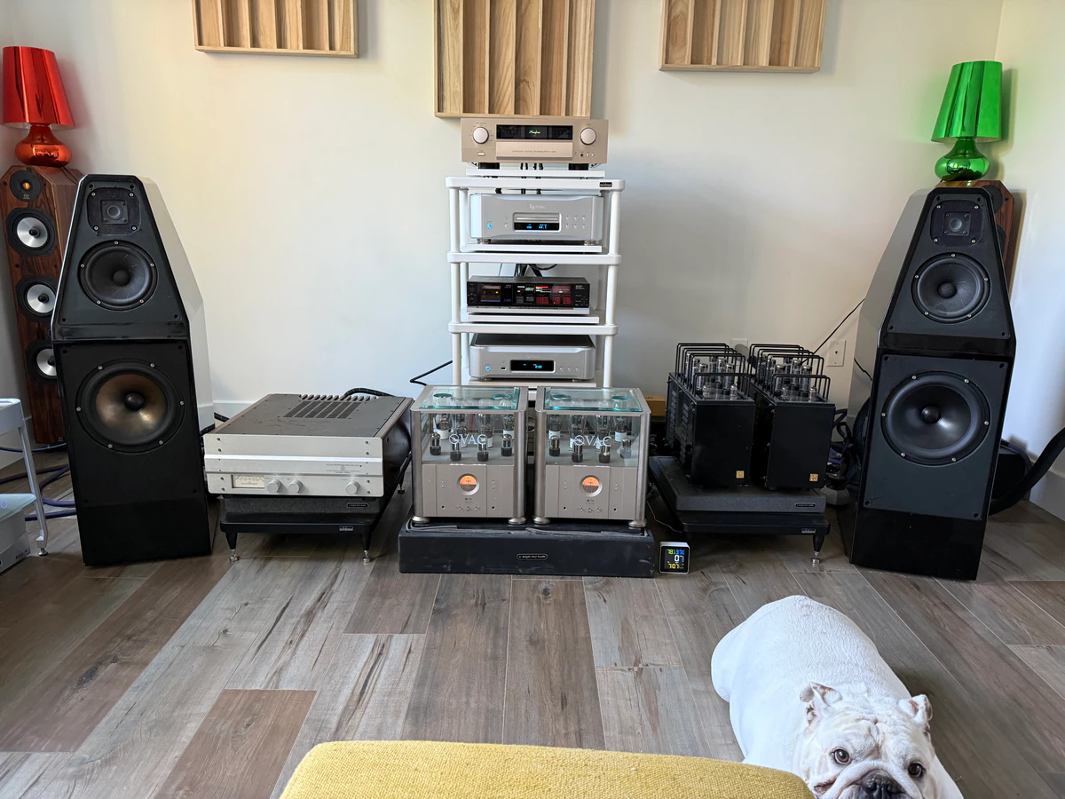 Entertainment Technology home theater installation photo 3 in Mt Kisco, NY