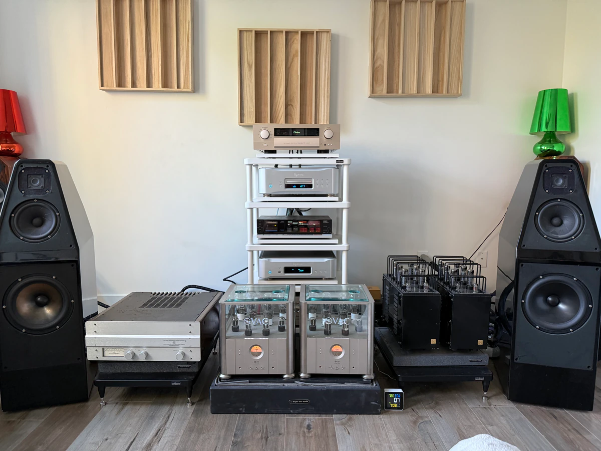 Entertainment Technology home theater installation photo 4 in Mt Kisco, NY
