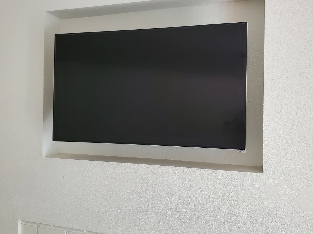 Essential Audio/Video home cinema installation photo 3 in Santa Rosa, CA