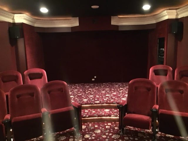ETS Home Theater Installation & Setup home automation photo 3 in Highland Park, IL