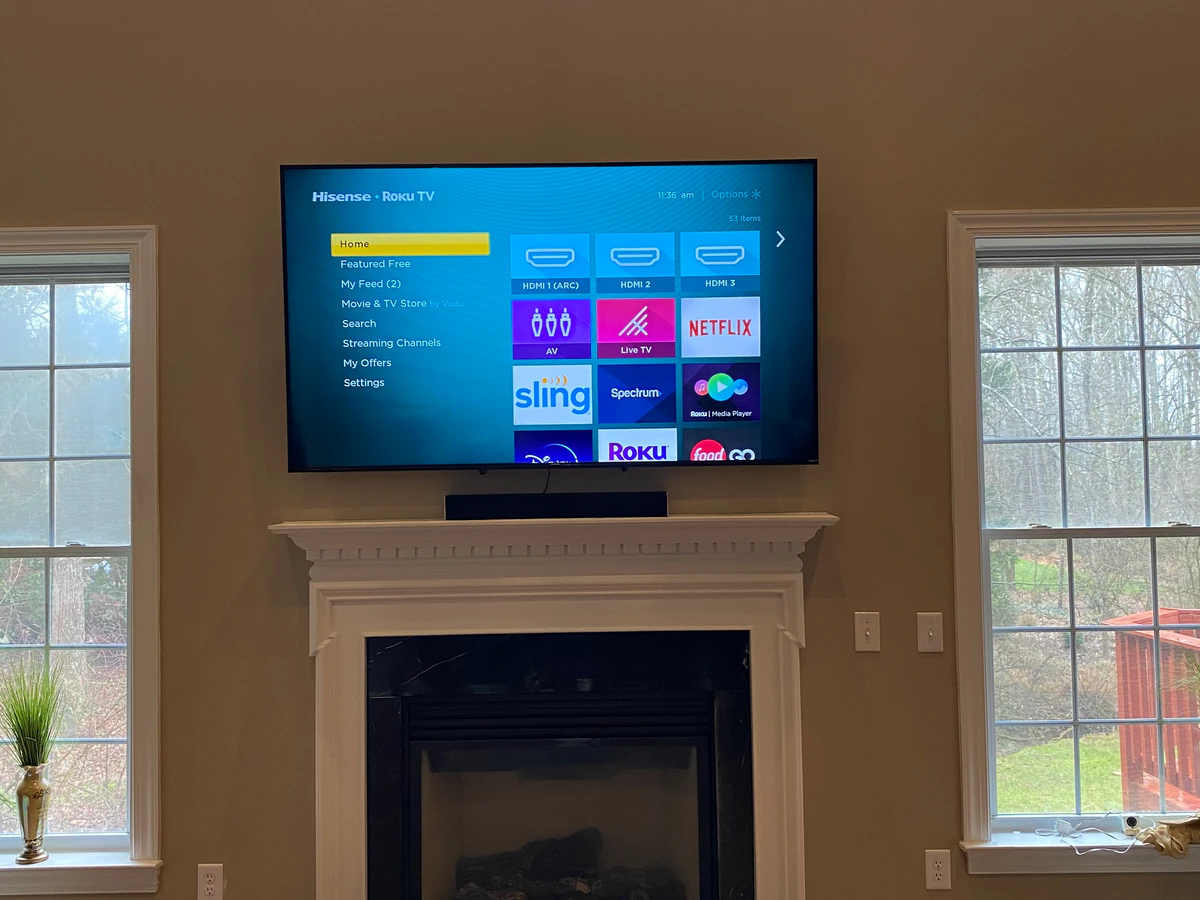 Every Surveillance Solution audio visual consultant photo 2 in Fayetteville, NC