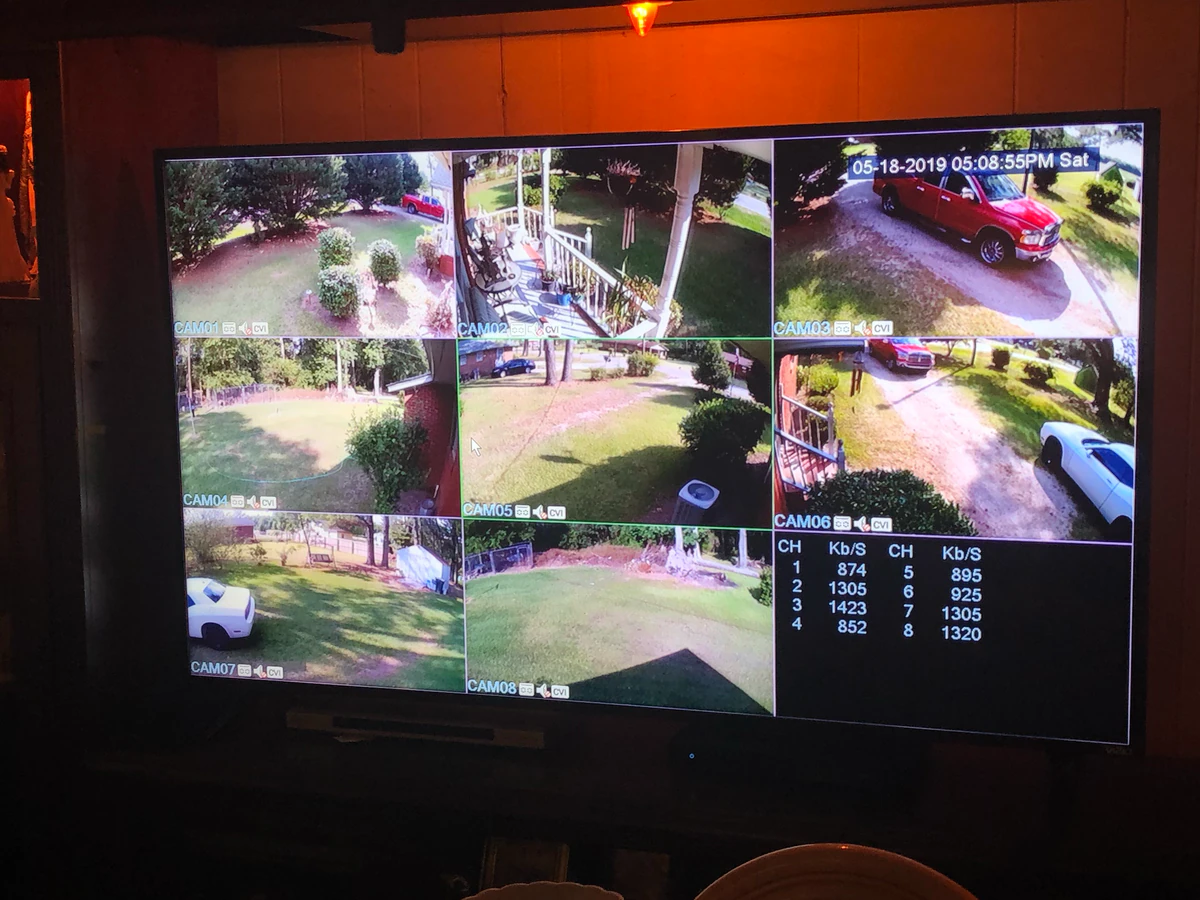 Every Surveillance Solution audio visual consultant photo 3 in Fayetteville, NC
