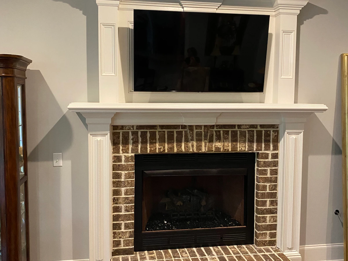 Everything Install, LLC. home theater installation photo 4 in Grovetown, GA