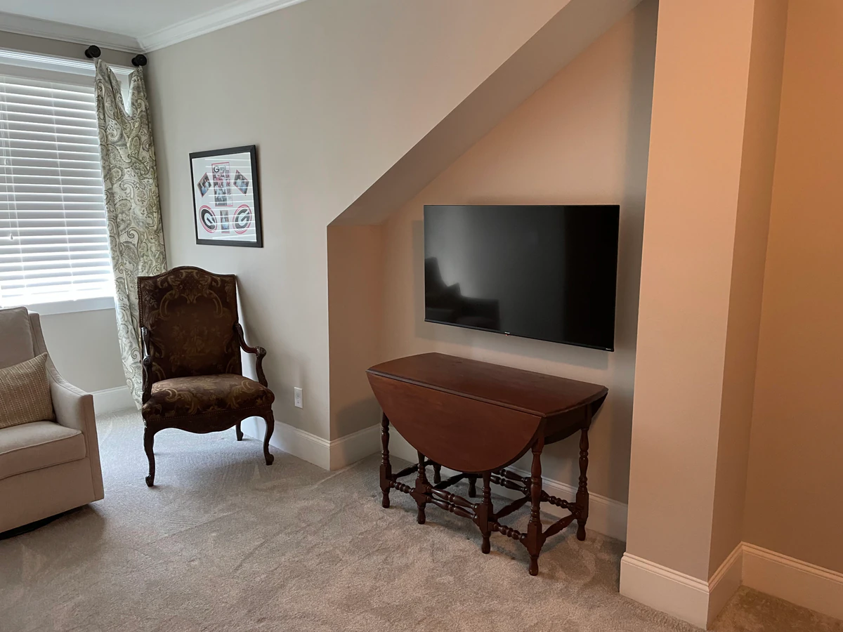 Everything Install, LLC. — Home Theater Installation in Grovetown, GA