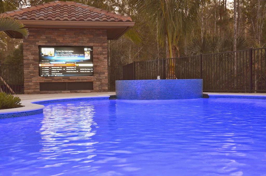 Executive Electronics of Southwest Florida, Inc home automation photo 3 in Naples, FL