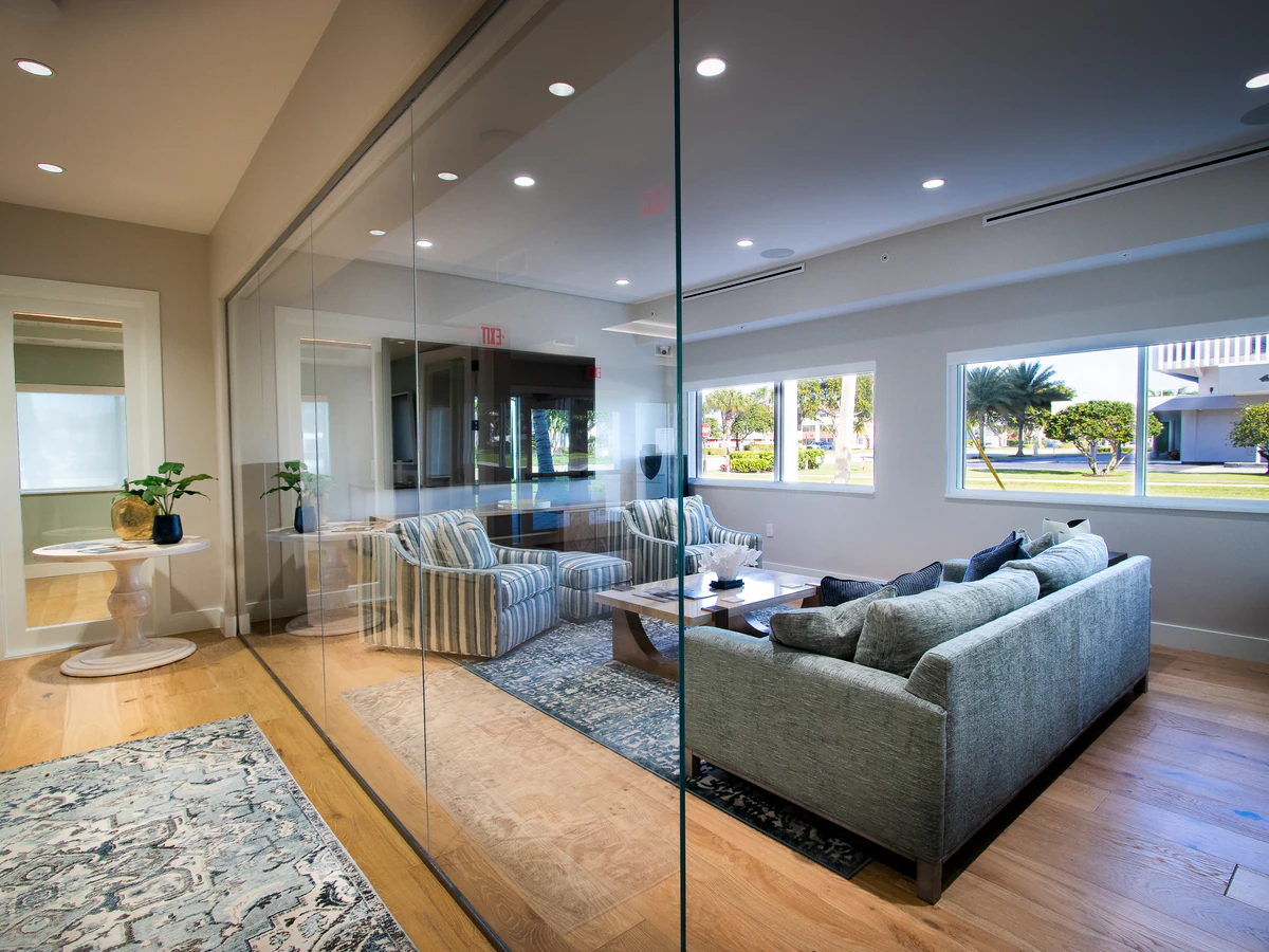 Executive Electronics of Southwest Florida, Inc home automation photo 4 in Naples, FL