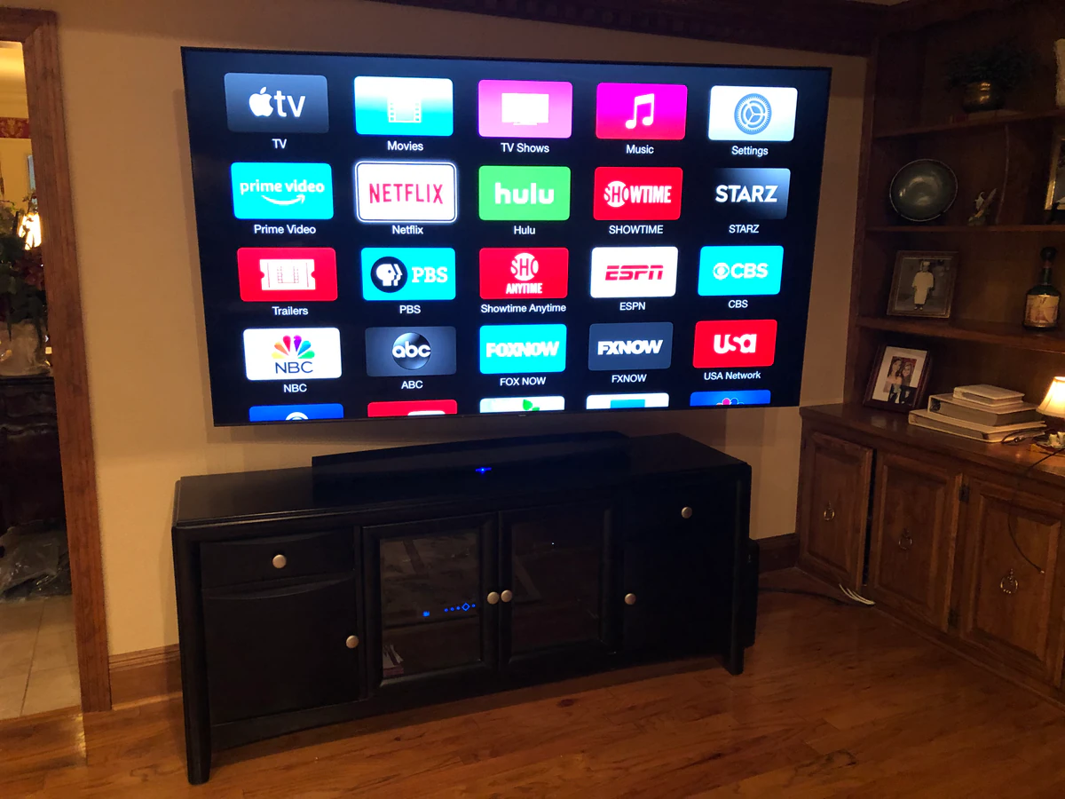 Experience Audio Video — Audio Visual Consultant in Baton Rouge, LA