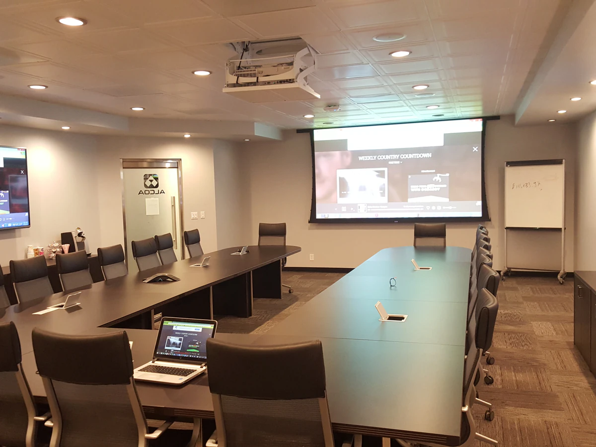 Experience Audio Video, Inc. audio visual consultant photo 2 in Orange, CA