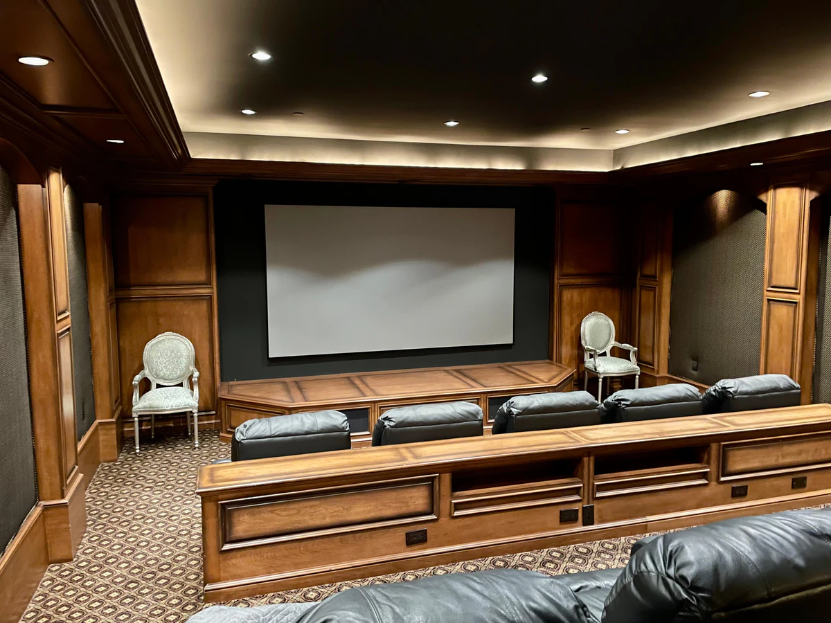 Experience Audio Video, Inc. audio visual consultant photo 3 in Orange, CA