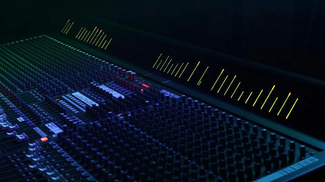 Experience AVL LLC - Audio, Video, & Lighting — Audio Visual Consultant in Visalia, CA