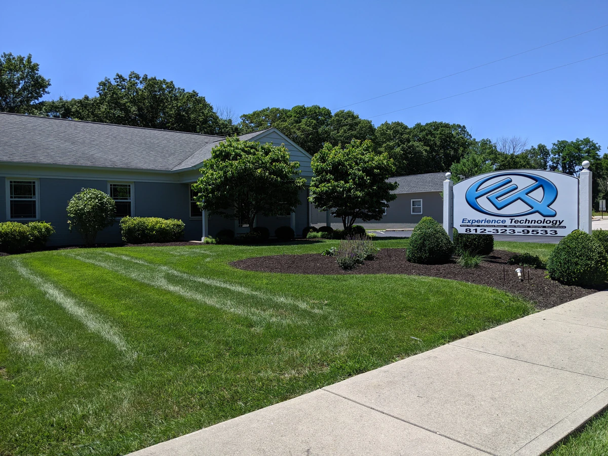 Experience Technology home audio installation photo 4 in Bloomington, IN