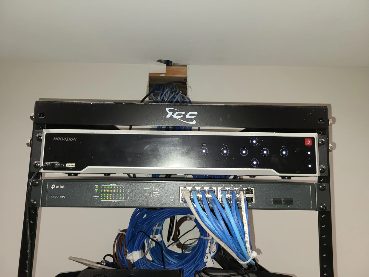 ExpertTech USA audio visual consultant photo 4 in Brooklyn, NY