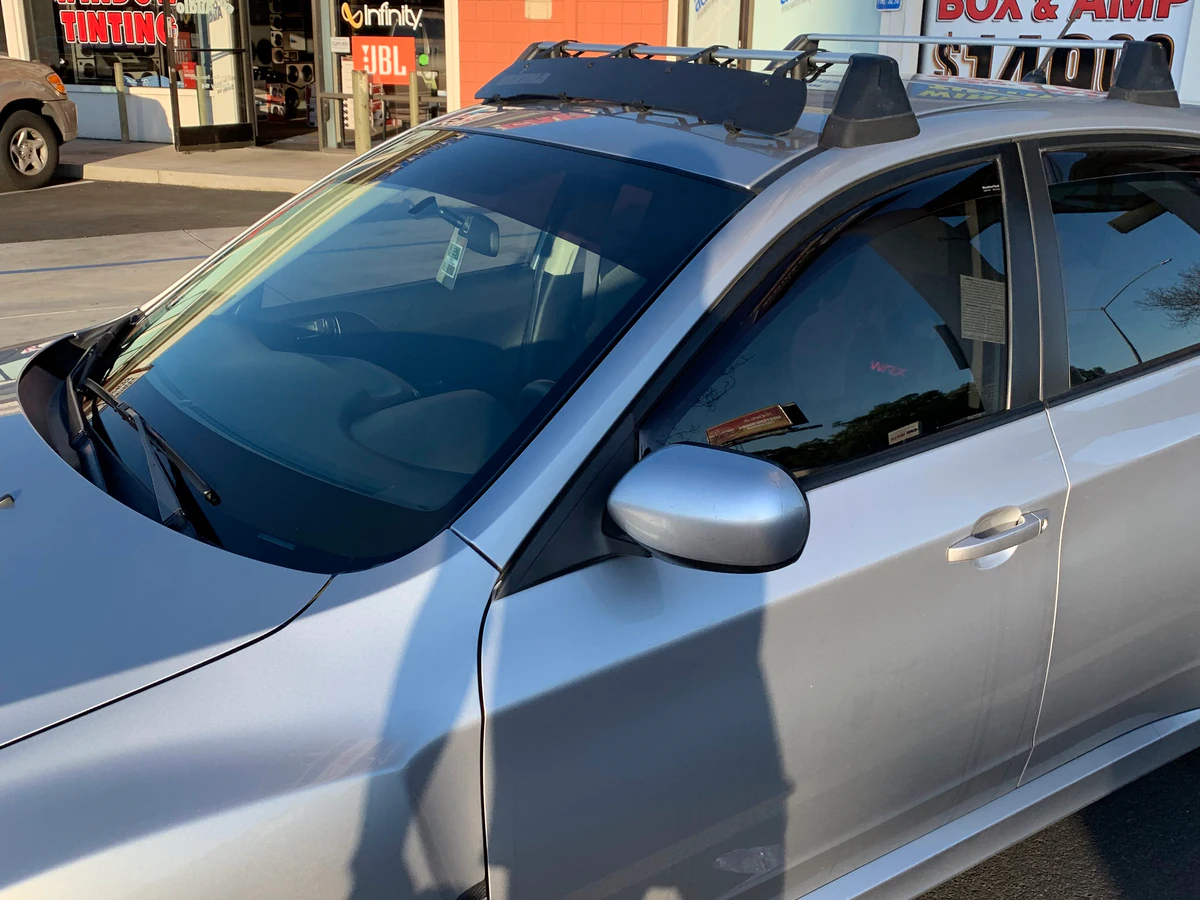 Express Car Audio — Car Audio Installation in Stockton, CA