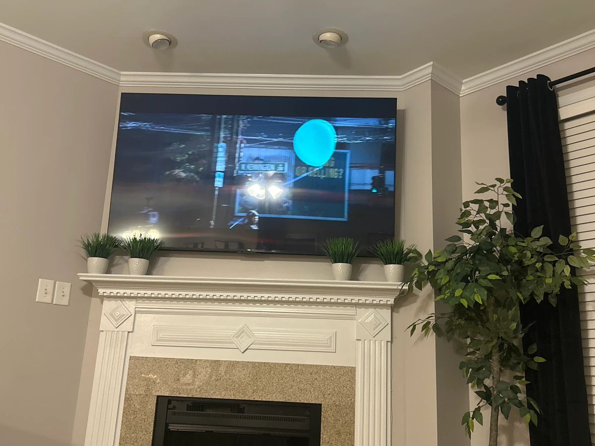 Home Cinema Installers in North Carolina