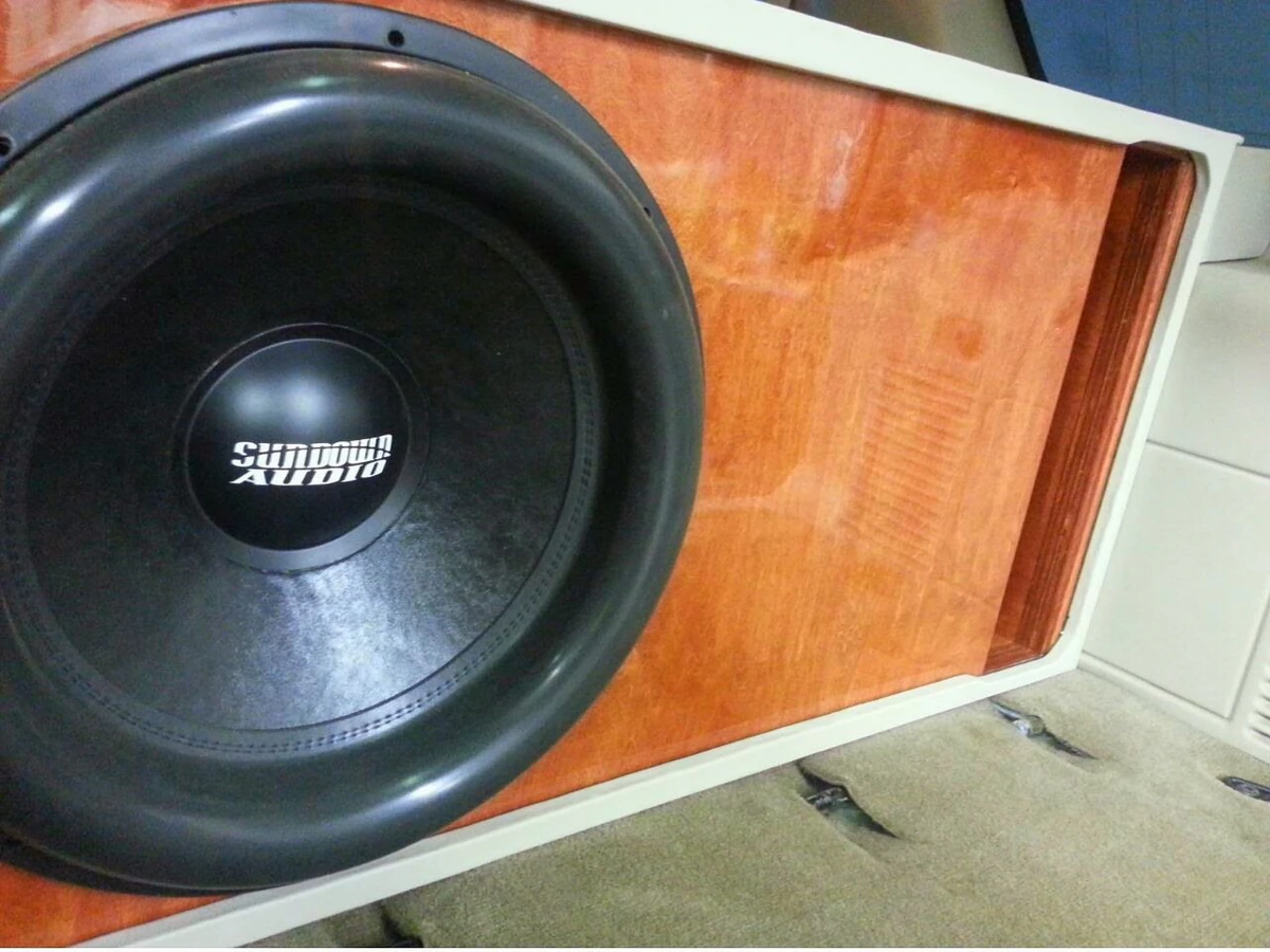 Extraordinary Audio car audio installation photo 4 in Winston-Salem, NC
