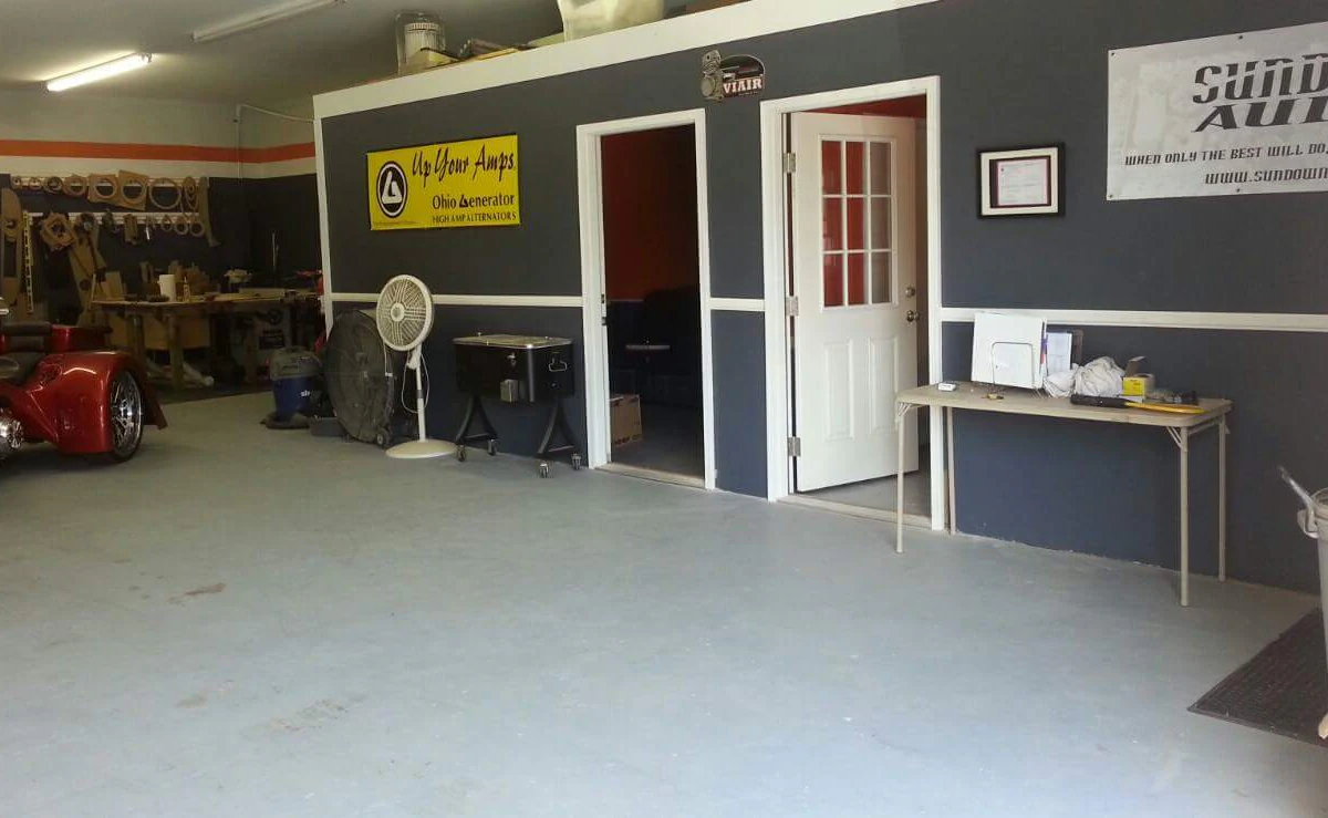 Car Audio Shops in North Carolina