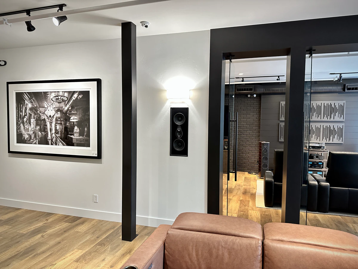 Eyehear Technology Group audio visual consultant photo 3 in Kalispell, MT