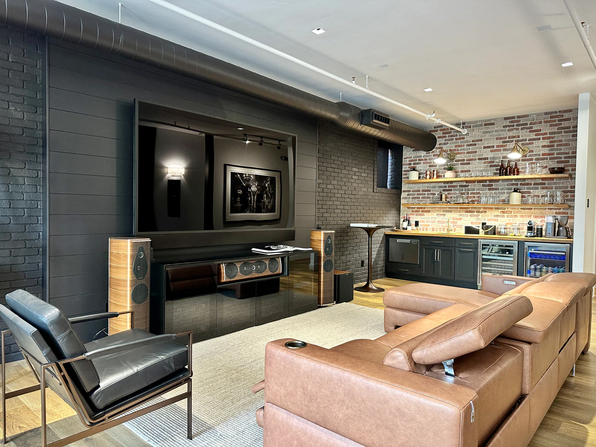 Eyehear Technology Group audio visual consultant photo 4 in Kalispell, MT