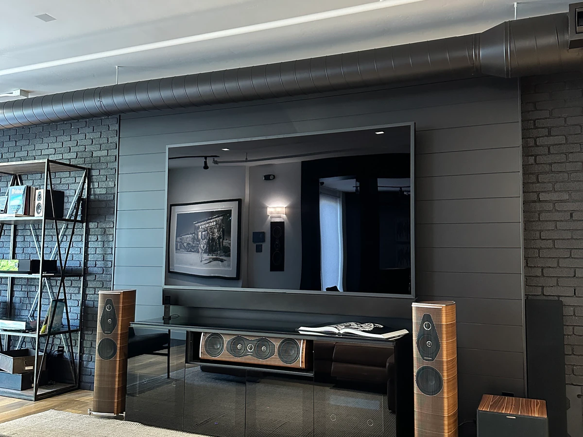 Eyehear Technology Group — Audio Visual Consultant in Kalispell, MT