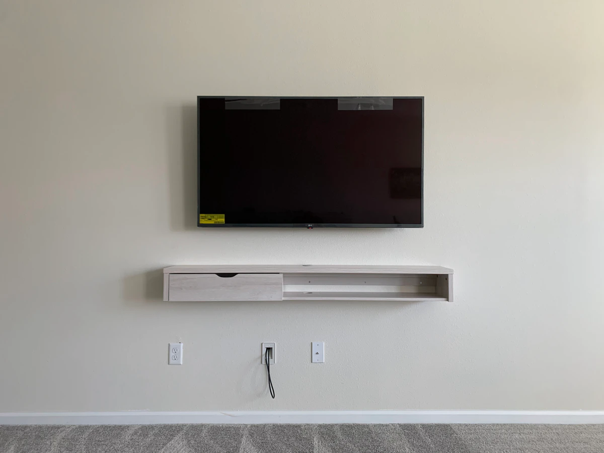 Fam Tech Media home cinema installation photo 4 in Orlando, FL