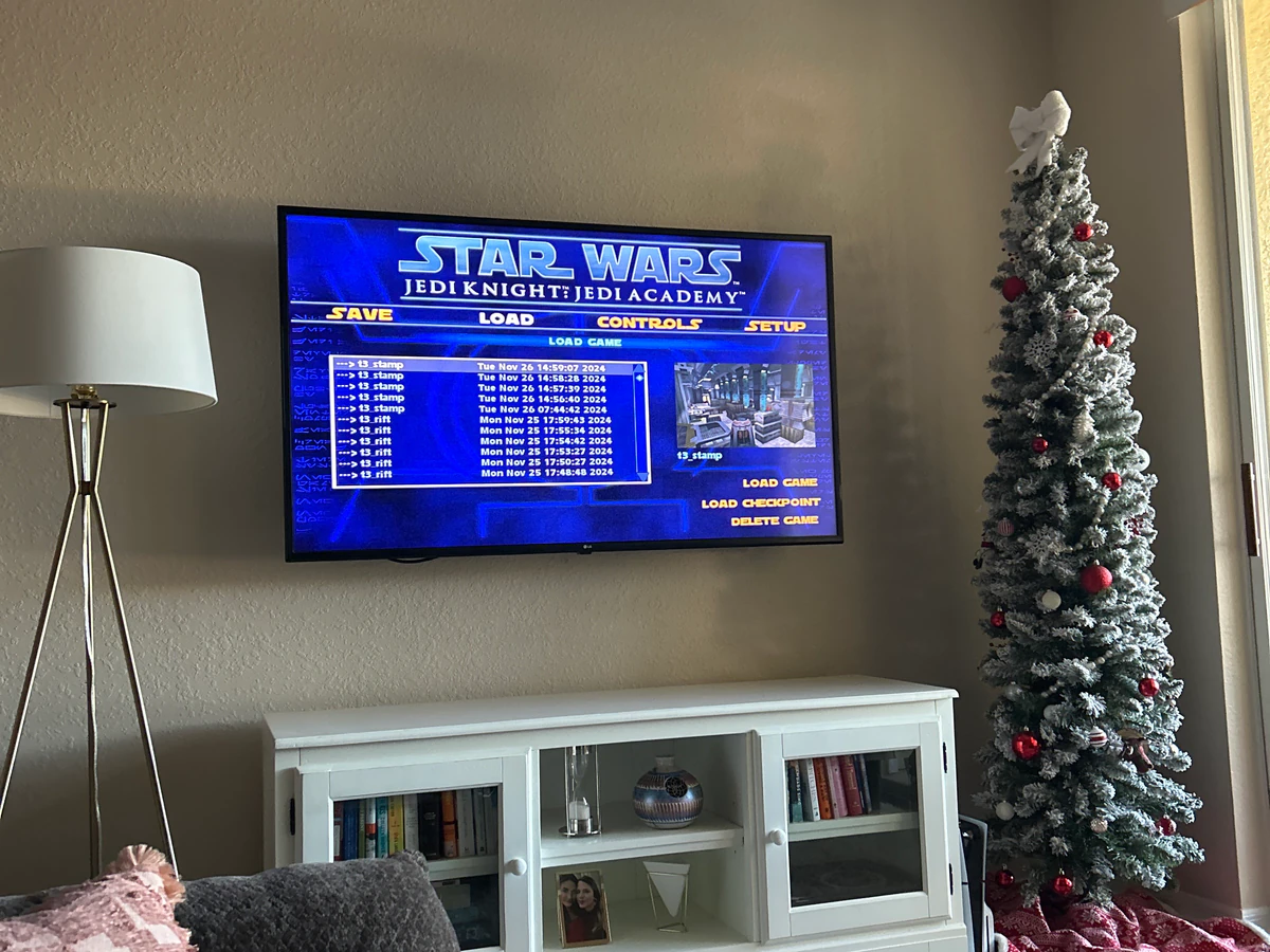 Fam Tech Media — Home Cinema Installation in Orlando, FL