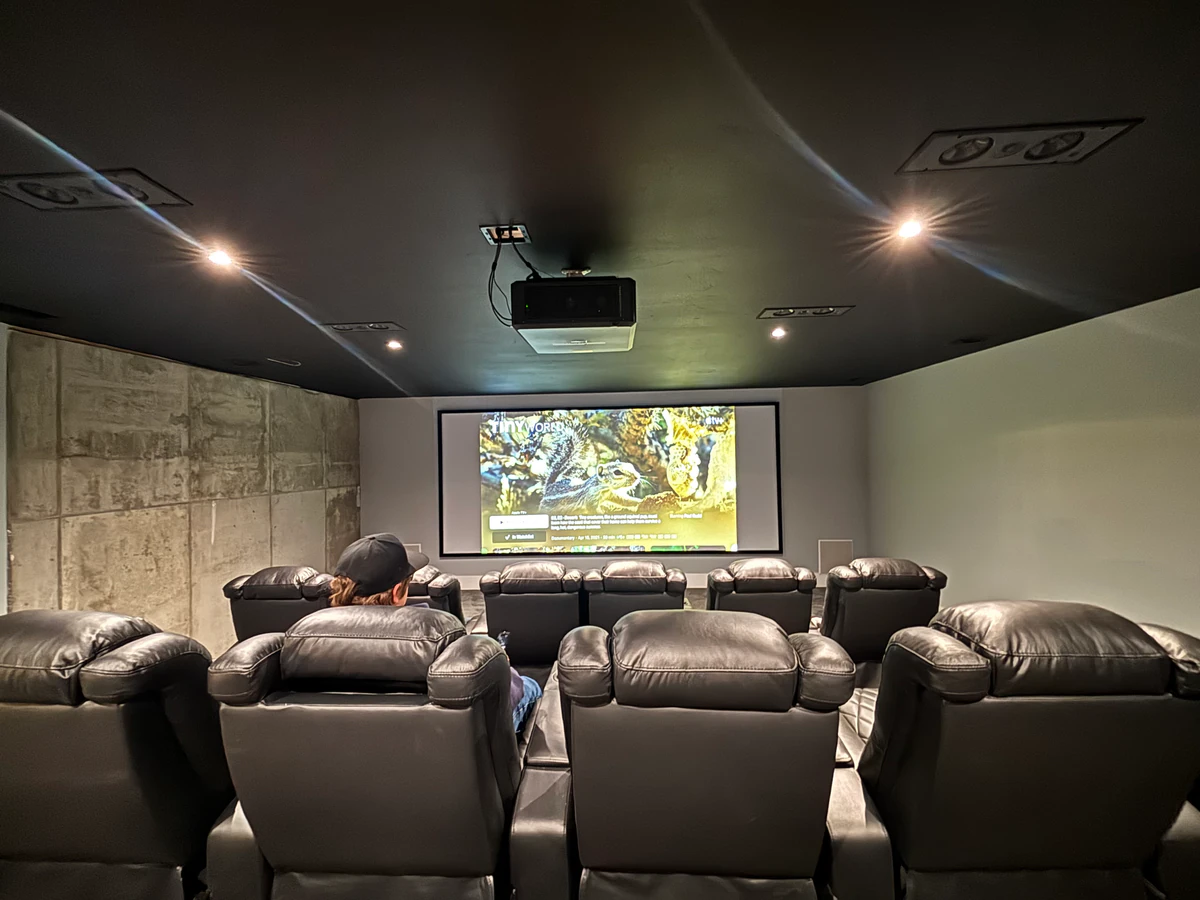 FINE Sight and Sound — Audio Visual Equipment in Sheridan, WY