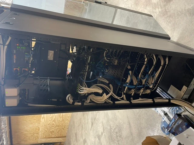 Finger Lakes Integration — Home Theater Installation in Alton, NY