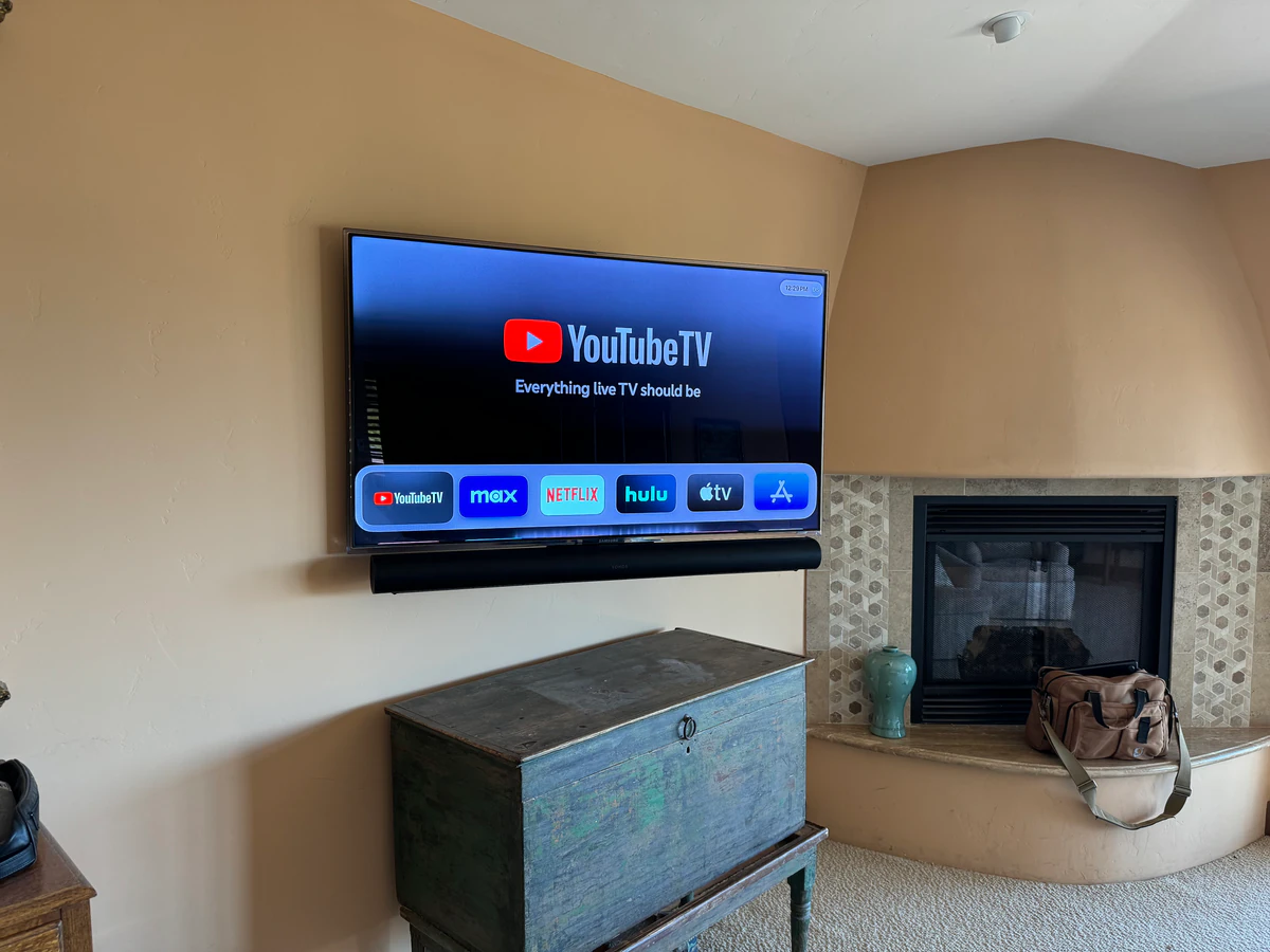 Firebird Audio Video audio visual consultant photo 2 in Santa Barbara, CA
