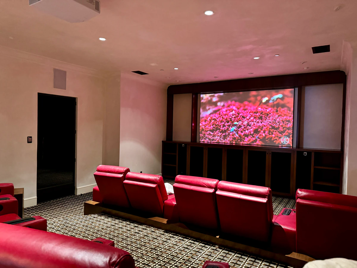 Firebird Audio Video audio visual consultant photo 3 in Santa Barbara, CA