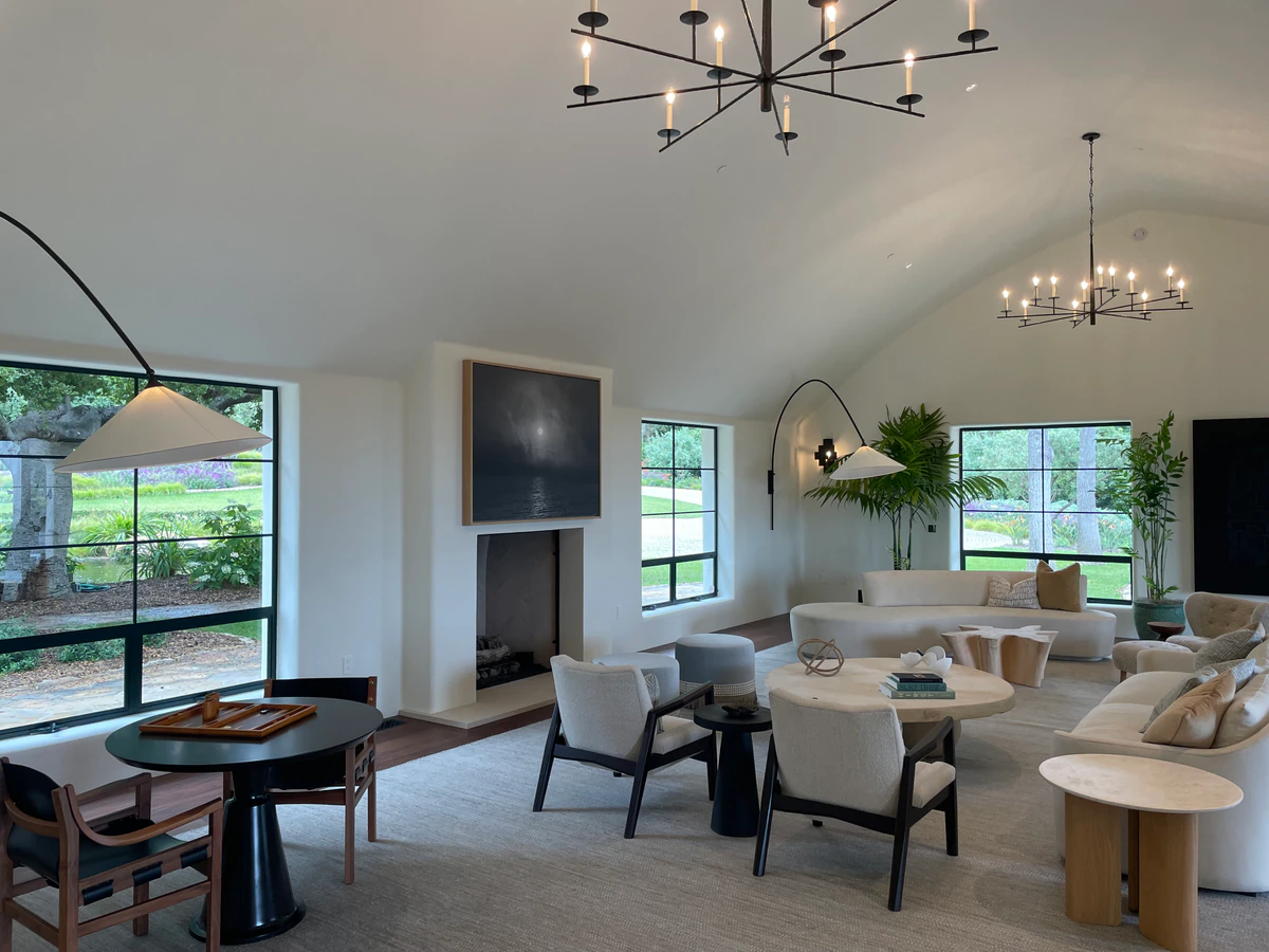 Firebird Audio Video — Audio Visual Consultant in Santa Barbara, CA