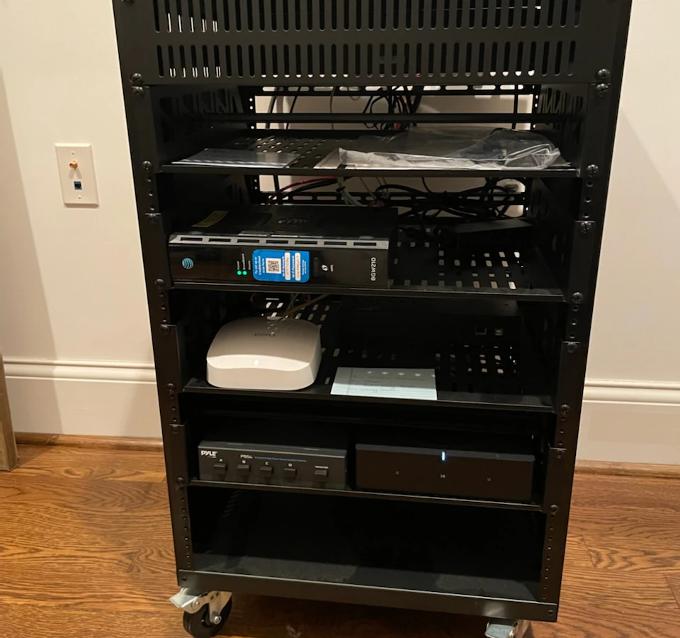 Firefly Anything Tech audio visual consultant photo 4 in Smyrna, TN