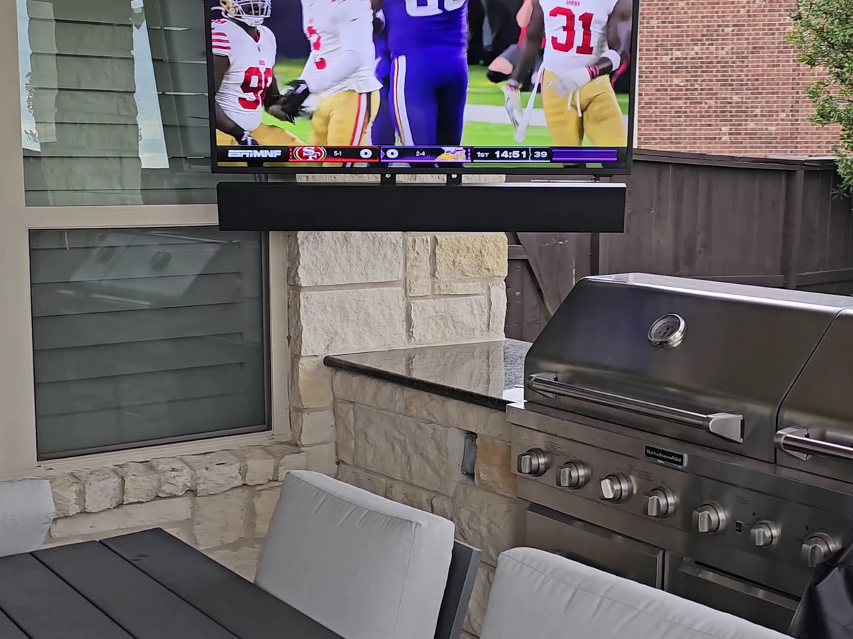 First Class Installations LLC audio visual consultant photo 2 in Houston, TX