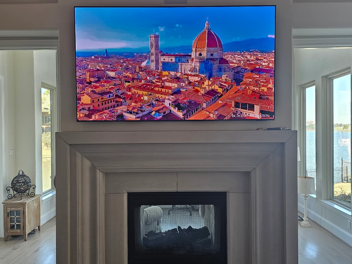 First Class Installations LLC audio visual consultant photo 3 in Houston, TX